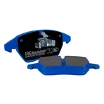 Rear Brake Pads EBC116064 For Bmw 3 5 7 Brand. Price: $248.46.
