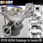 Emusa HY35W 4035044 Turbo Charger Fits 03-07 Dodge Ram 2500/3500 Cummins T3 New. Price: $169.99.