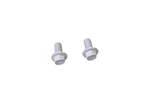 New Oem Ford W500220-S439 Mount Bracket Screws Qty Nos. Price: $8.99.