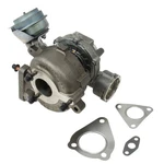 Garrett 7178585010S Turbocharger M New. Price: $1066.52.