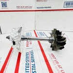 Turbo Rotor Shaft 4352325 HE351V For Cummins Isb Qsb 6.7L 4352326RX 3771662 New. Price: $135.00.