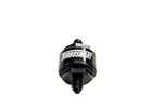 Turbosmart Billet Oil Feed Filter 44UM -4AN Black TS-0804-1002 Brand. Price: $69.38.
