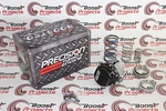 Precision Turbo PW46 External Wastegate Mm Bar 15 Psi PBO085-2001 New. Price: $429.99.