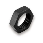 Earls AT992410ERL -10 Bulkhead Nut, Hard Anodized Aluminum Coated New. Price: $21.99.