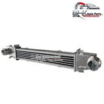 Radiator Intercooler For 2012-15 Mercedes W204 C250 SLK250 M271 Air 1.8L New. Price: $75.00.