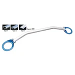 Cusco Os Front Strut Bar Aluminum Shaft (422 540 A) For 93-95 Mazda RX-7 FD3S New. Price: $203.09.