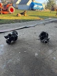 2011 Bmw 550I N63 Set Of Oem Turbos 98K Miles Used. Price: $150.00.