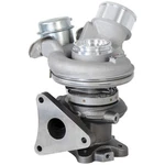 International Navistar Maxxforce 7.6L Diesel Stigan Turbocharger Used. Price: $300.00.