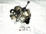 2014 Land Rover LR2 2.0L Cylinder Turbocharger Oem Used. Price: $249.88.