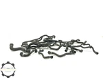 2016-2019 Bmw 750I 4.4L Engine Coolant Hose Pipe Tube Line Set Oem Used. Price: $224.99.