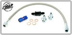 Map Turbocharger Oil Feed Line Kit Mitsubishi Evolution X 10 New. Price: $149.99.
