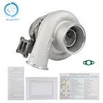 Turbocharger 3804502 3537074 For Cummins N14 With Holset HT60 Ism New. Price: $257.01.