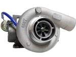 Borgwarner S300AG Turbo 178473 Fits Ford F-650/H215 Cat 3126B 3126E 7.2L Diesel New. Price: $1399.00.