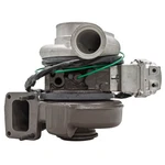 For Mack All Models 2010 2011 Turbocharger Dac Remanufactured. Price: $4904.41.