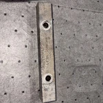 Genuine Audi / Vw Turbo Bracket 06F-253-709-A Used. Price: $29.99.