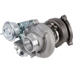 Global Parts Turbocharger For Volvo C70, S60, V70, S70 2511299 New. Price: $695.59.