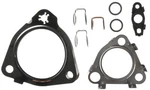 Turbocharger Mounting Gasket Set-vin: Mahle GS33744 New. Price: $49.51.