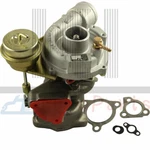 Premium Quality Turbocharger W/ Install Kit For Vw Passat & Audi A4 1.8L New. Price: $409.99.