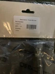 Oe-turbopower Turbocharger Oil Supply Line TO92573 New. Price: $29.99.