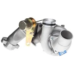 Turbocharger-vin: Z Mahle 599TC21010000 New. Price: $694.05.