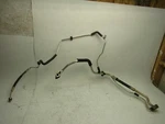 Ac Suction Hose Cruze 2011 2016 Air Condition Refrigerant Liquid Pipe Line Tube Used. Price: $59.99.