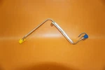 Maserati Ghibli Oil Pipe Delivery Turbine 2014 2015 2016 000 312328 Right Oem Used. Price: $89.10.