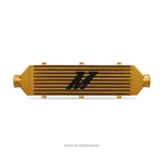 Mishimoto Mmint-uzg Universal Intercooler Z-line, Gold New. Price: $241.95.