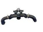2022-2023 Kia Stinger Rwd 3.3L Intercooler Inlet Pipe Tube Joint Support Bracket Used. Price: $240.00.