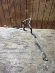 2020 2026 Mazda CX-30 2.5L Air Conditioning Liquid Hose Tube Pipe Line Oem Used. Price: $67.50.