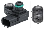 Hella 009403351 Turbocharger Boost Sensor New. Price: $46.69.