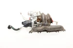 2020 Bmw X4 G02 2.0L Engine Motor Oem 8631904 Used. Price: $464.64.