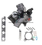 Turbocharger-eng Code: Cbfa Rotomaster J8050114R Remanufactured New. Price: $700.00.