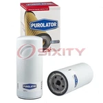 Purolator Engine Oil Filter For 1975-1977 Gmc C25 5.7L 6.6L 7.4L V8 Qp New. Price: $19.78.