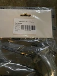 Oe-turbopower Turbocharger Oil Return Tube TO92678 New. Price: $24.99.