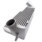 Aluminum 7.5 Inch Intercooler For Bmw 135I/335I/335XI E82 E90 E91-E93 2008-11 New. Price: $236.11.