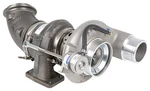 Holset Turbocharger For Dodge Ram Cummins 5.9L 2003 And Early 2004 HY35W New. Price: $2417.41.