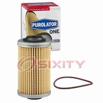 Purolatorone Engine Oil Filter For 2015-2016 Chevrolet Colorado Change Qq New. Price: $14.59.