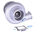 Cummins N14 14.0L Turbocharger D91080005N Oe-turbopower Core New. Price: $225.00.