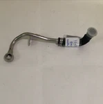 Genuine Bmw Water Outlet Pipe 11-53-7-577-015 New. Price: $68.00.