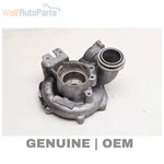 2009-2012 Bmw 750LI / Turbocharger Housing 7576985 Used. Price: $41.49.