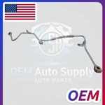 Oem Turbo Oil Feed Line Infiniti Q50 16-22 15192-5CA0B Used. Price: $26.10.