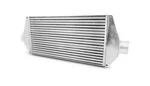 Vibrant Performance 12815 Air-to-air Intercooler With End Tanks New. Price: $536.99.