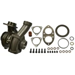 Standard Turbocharger With Kit TBC559 * New. Price: $609.99.
