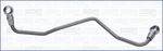 Oil Line, Supercharger Ajusa OP10207 Neu. Price: $84.16.