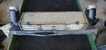 Intercooler Sedan Fits 12-15 Bmw 335I 1080268 Used. Price: $94.90.