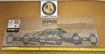 Exhaust Manifold Gasket For International DT466. Pai 431207 Ref.# 1809784C1 New. Price: $50.00.