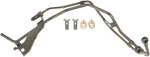 Gates Turbocharger Oil Supply Line Wrx Sti, Forester, Impreza, TL299 New. Price: $165.58.
