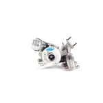 Nissens 93090 Turbocharger New. Price: $716.76.
