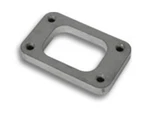 Vibrant T3/GT30R Turbo Inlet Flange T304 Ss 1/2IN Thick (tapped Holes) New. Price: $55.99.