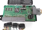 XL5T-14B205-EE Ford 1999 2000 Ranger 4X4 4WD Control Module Bcm 01 Oem V7 Used. Price: $139.95.